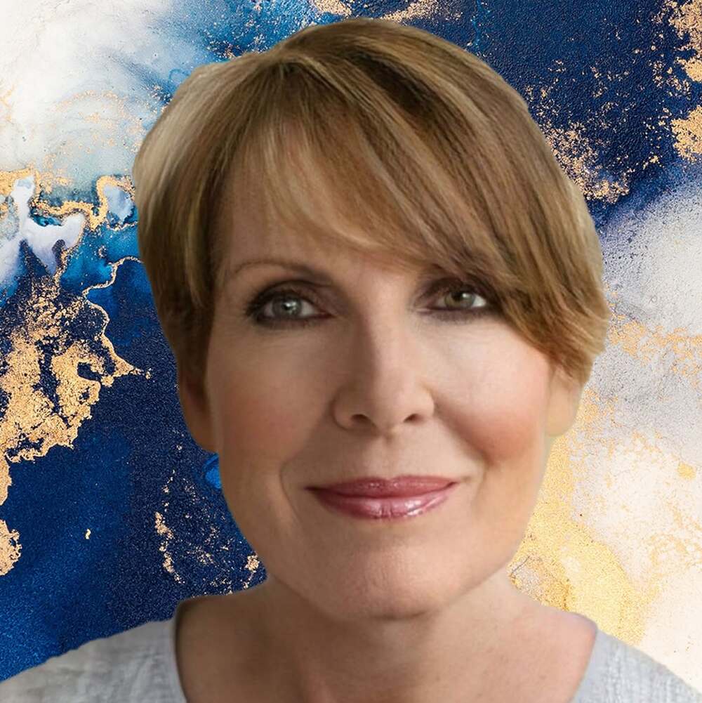 Meet your Posher, Claire